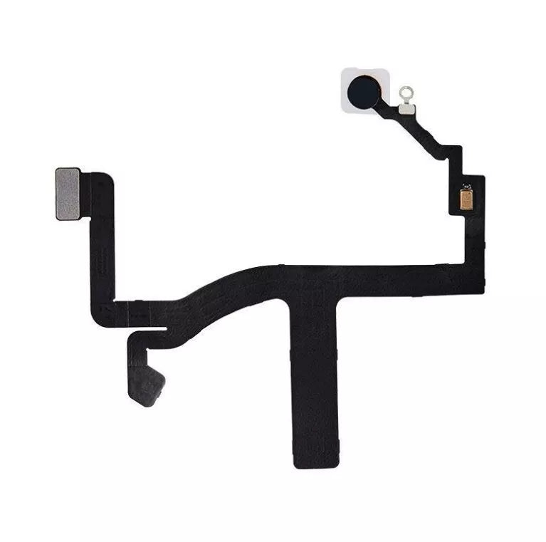 iPhone 15 Plus New Flash Light Flex Replacement Part iPhone 15 Plus New Flash Light Flex Replacement Part